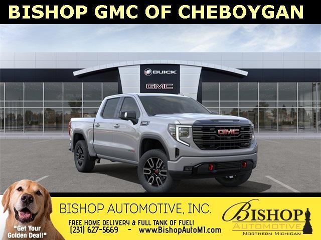 new 2024 GMC Sierra 1500 car, priced at $73,860