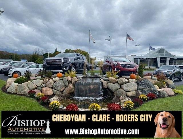 used 2017 GMC Sierra 1500 car