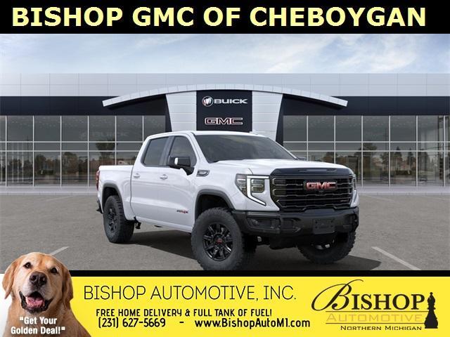 new 2024 GMC Sierra 1500 car, priced at $83,090