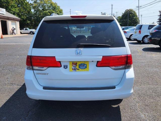 used 2010 Honda Odyssey car, priced at $8,695