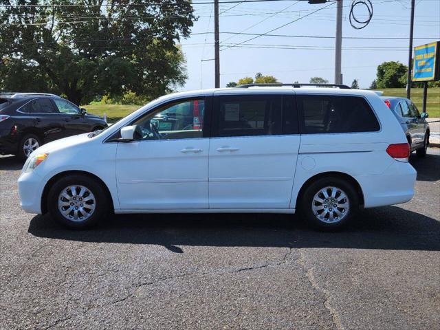 used 2010 Honda Odyssey car, priced at $8,695