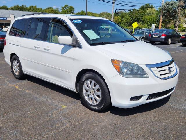 used 2010 Honda Odyssey car, priced at $8,695