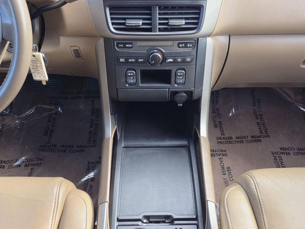 used 2006 Honda Pilot car, priced at $7,200