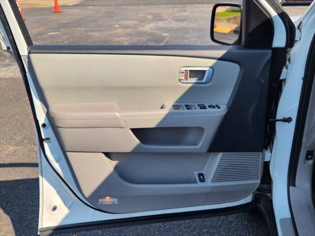 used 2015 Honda Pilot car, priced at $11,995