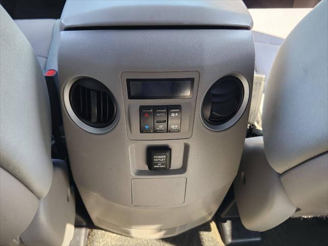 used 2015 Honda Pilot car, priced at $11,995