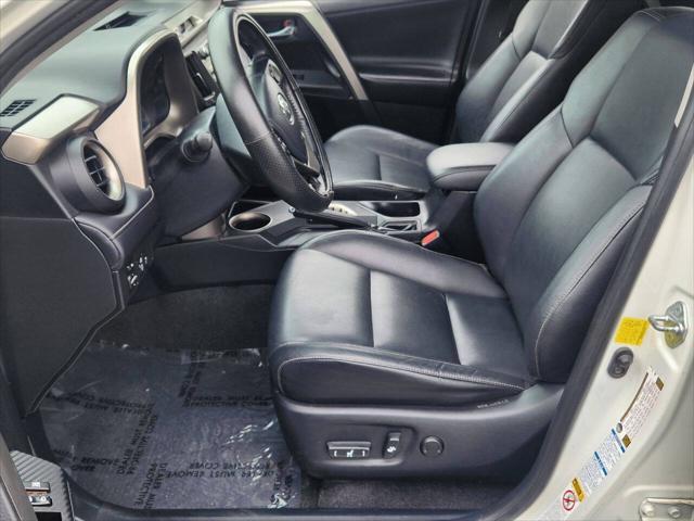 used 2013 Toyota RAV4 car, priced at $13,200