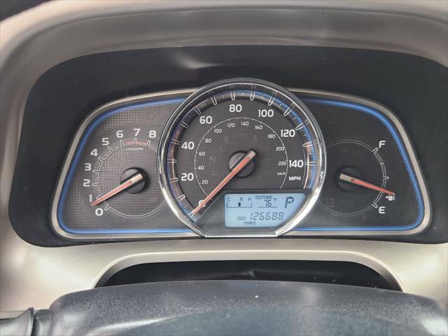 used 2013 Toyota RAV4 car, priced at $13,200