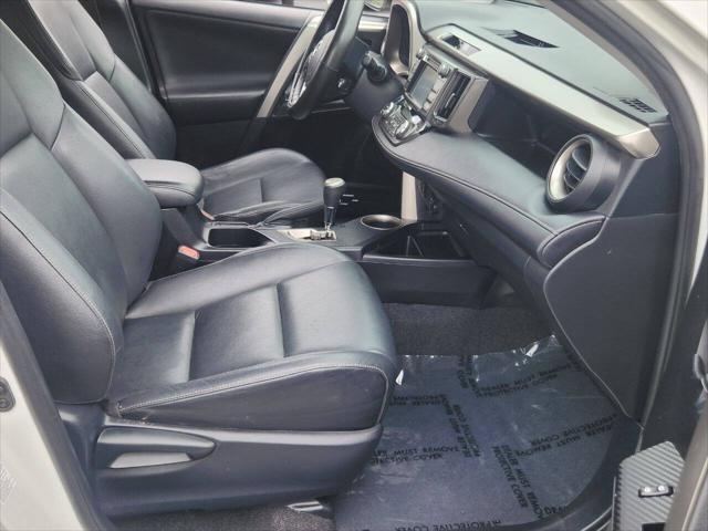 used 2013 Toyota RAV4 car, priced at $13,200