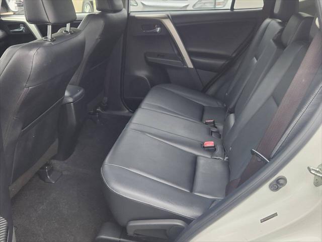 used 2013 Toyota RAV4 car, priced at $13,200