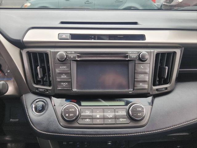 used 2013 Toyota RAV4 car, priced at $13,200
