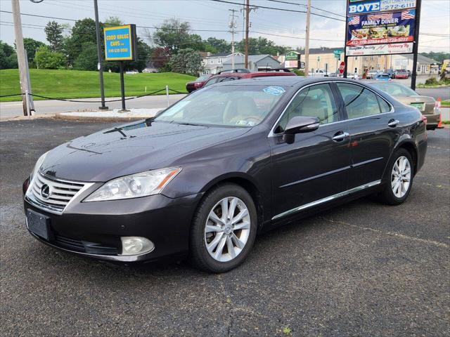 used 2011 Lexus ES 350 car, priced at $11,850