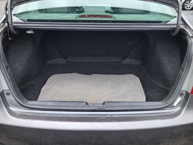 used 2010 Honda Civic car, priced at $7,800
