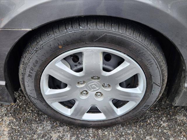 used 2010 Honda Civic car, priced at $7,800