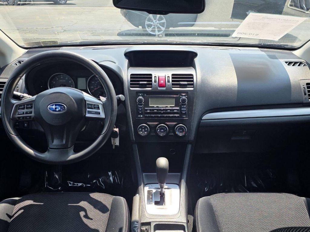 used 2014 Subaru XV Crosstrek car, priced at $9,995