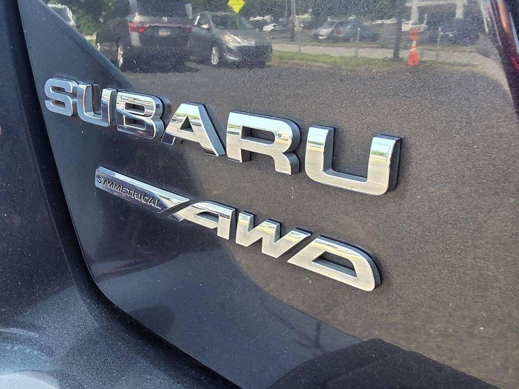 used 2014 Subaru XV Crosstrek car, priced at $9,995