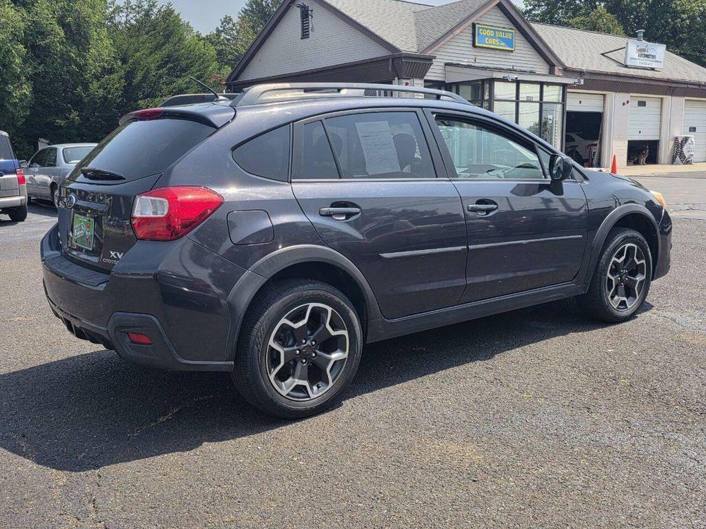 used 2014 Subaru XV Crosstrek car, priced at $9,995