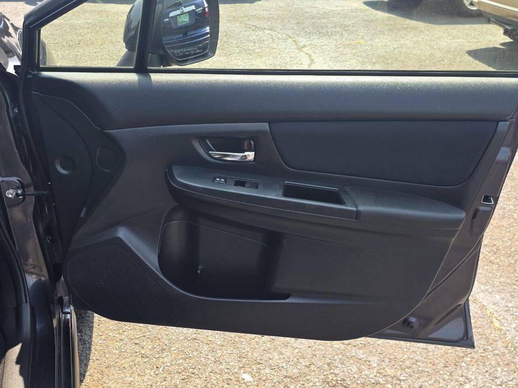 used 2014 Subaru XV Crosstrek car, priced at $9,995