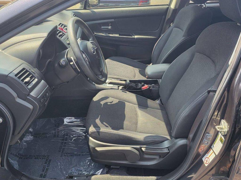 used 2014 Subaru XV Crosstrek car, priced at $9,995