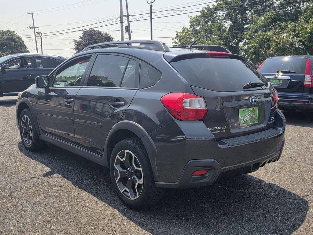 used 2014 Subaru XV Crosstrek car, priced at $9,995