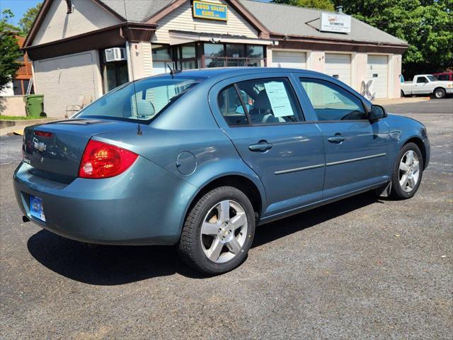 used 2010 Chevrolet Cobalt car, priced at $8,995