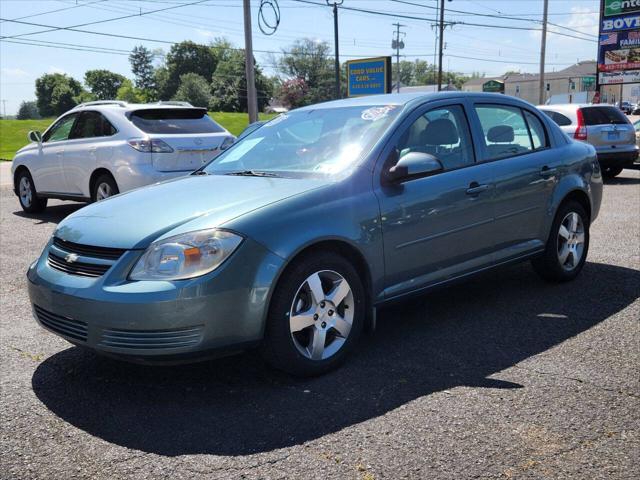 used 2010 Chevrolet Cobalt car, priced at $8,995