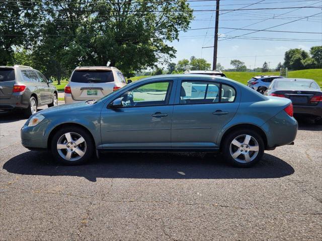 used 2010 Chevrolet Cobalt car, priced at $8,995