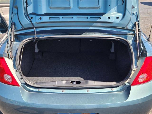 used 2010 Chevrolet Cobalt car, priced at $8,995