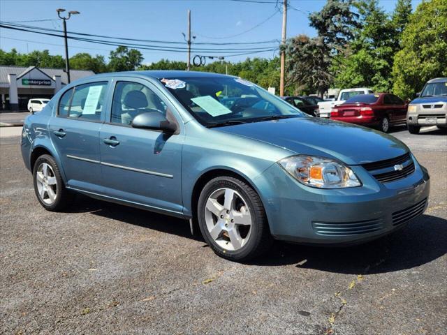 used 2010 Chevrolet Cobalt car, priced at $8,995