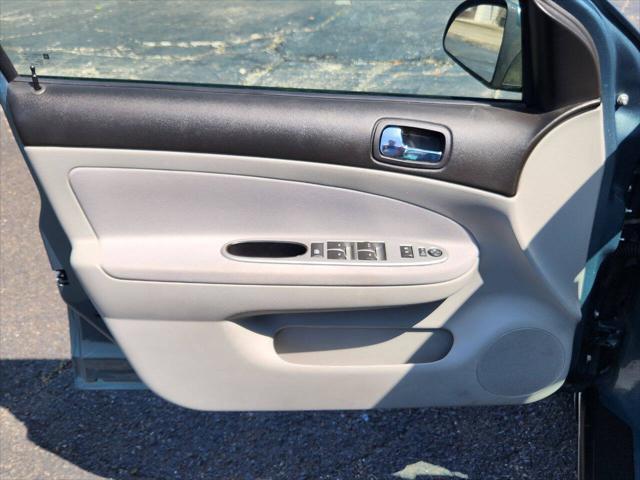 used 2010 Chevrolet Cobalt car, priced at $8,995
