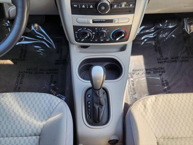 used 2010 Chevrolet Cobalt car, priced at $8,995