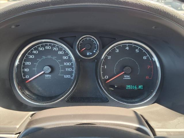 used 2010 Chevrolet Cobalt car, priced at $8,995