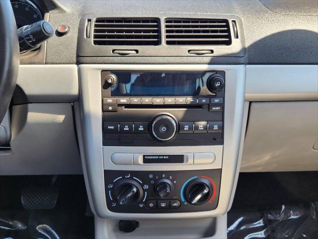 used 2010 Chevrolet Cobalt car, priced at $8,995