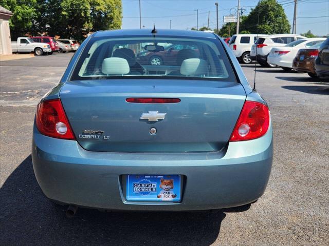 used 2010 Chevrolet Cobalt car, priced at $8,995