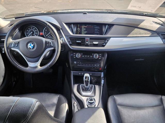 used 2014 BMW X1 car, priced at $7,995