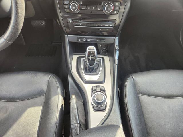 used 2014 BMW X1 car, priced at $7,995