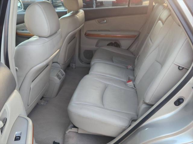 used 2007 Lexus RX 350 car, priced at $9,200