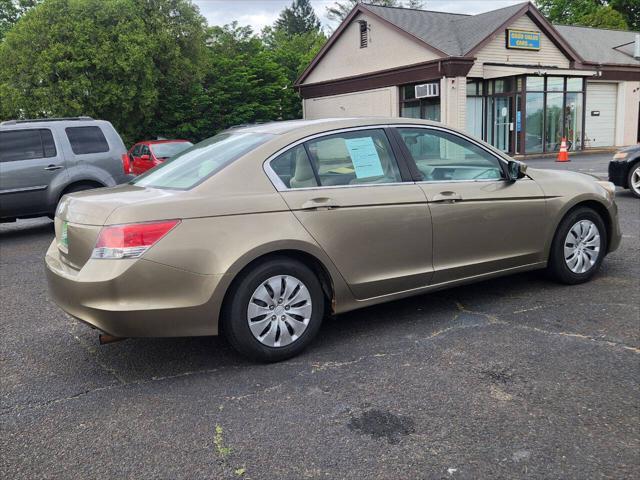 used 2010 Honda Accord car, priced at $8,800