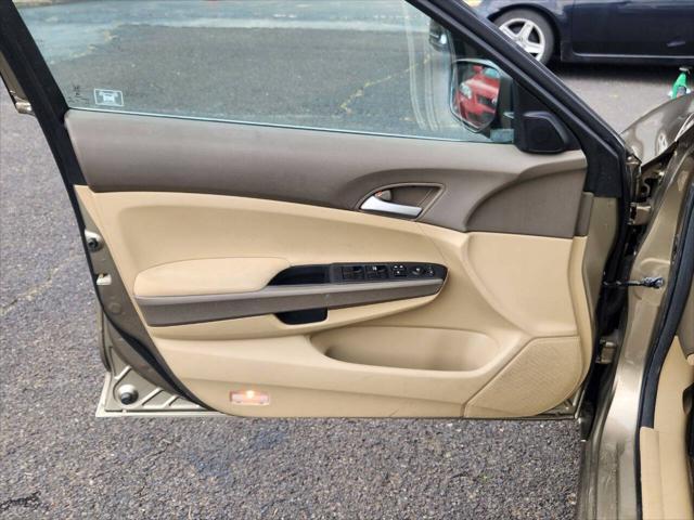 used 2010 Honda Accord car, priced at $8,800