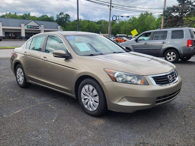 used 2010 Honda Accord car, priced at $8,800
