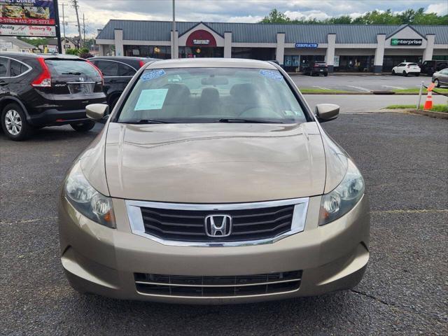 used 2010 Honda Accord car, priced at $8,800
