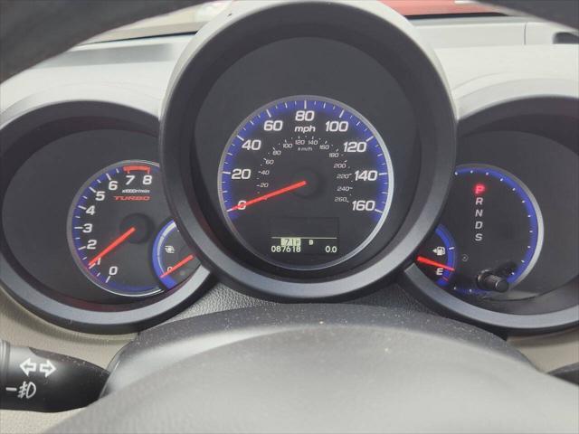 used 2010 Acura RDX car, priced at $10,495