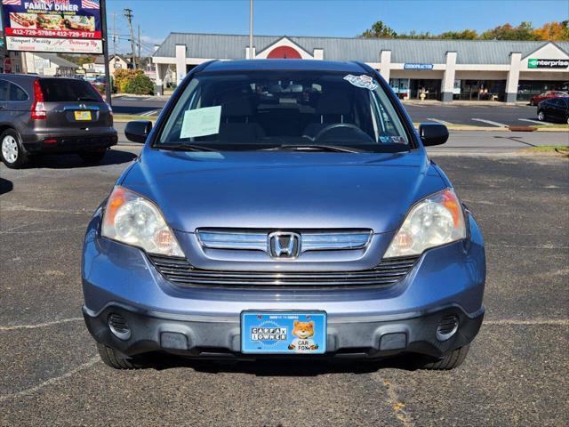 used 2008 Honda CR-V car, priced at $8,649