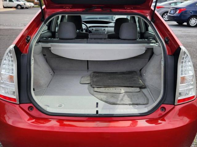 used 2011 Toyota Prius car, priced at $8,295