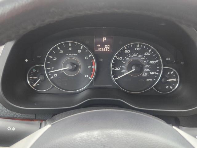 used 2012 Subaru Legacy car, priced at $8,595