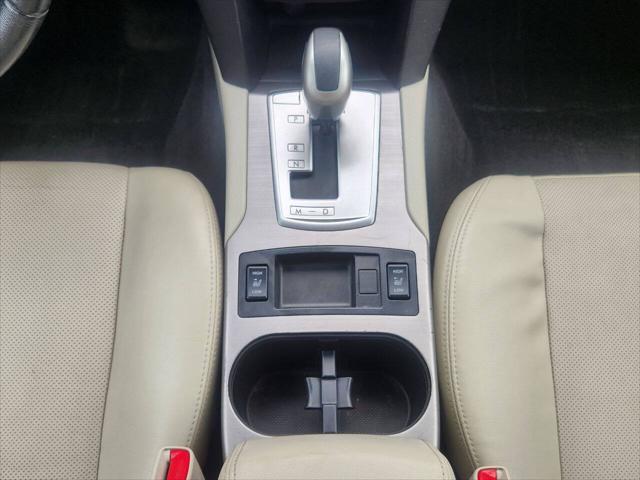 used 2012 Subaru Legacy car, priced at $8,595