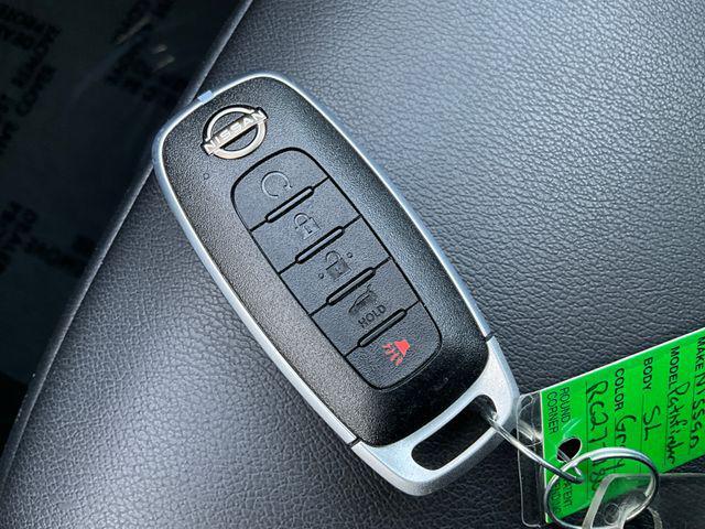 used 2024 Nissan Pathfinder car, priced at $40,999