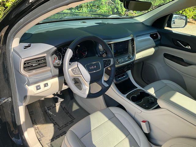 used 2020 GMC Acadia car, priced at $30,380