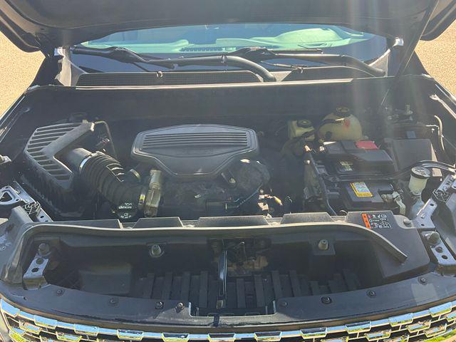 used 2020 GMC Acadia car, priced at $30,380