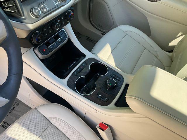 used 2020 GMC Acadia car, priced at $30,380