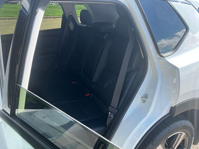 new 2025 Nissan Rogue car, priced at $40,664